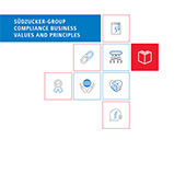 Südzucker Group Compliance Business Values and Principles