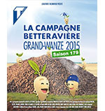 The beet campaign in images (in French)