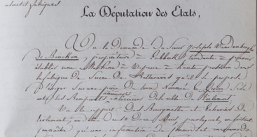 Handtekening overdracht Tiense Suikerraffinaderij 