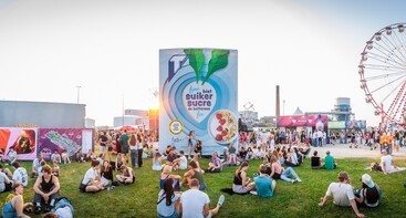 Suikerrock 