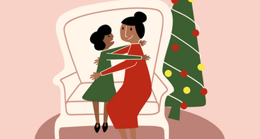 Christmas card