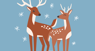 Christmas card
