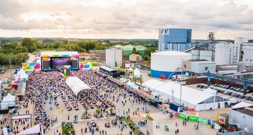 Suikerrock 2025