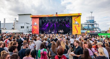Suikerrock 2025