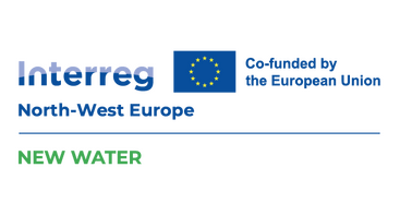 NEW WATER PROJECTLOGO