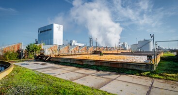 Factory Tienen