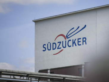 Sudzuckerfabriek