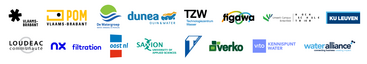 NEW WATER Partners
