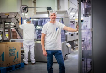 verpakkingsmedewerker