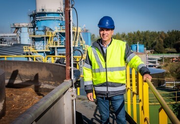 Medewerker Longchamps