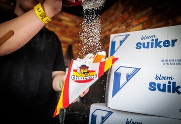 Suikerrock