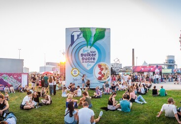 Suikerrock 
