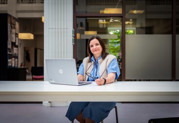 Administratieve medewerker