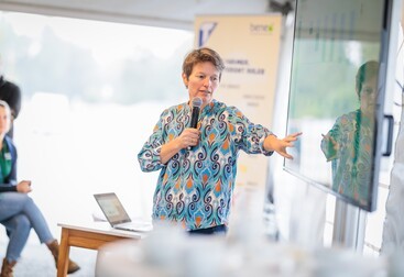Launch Climate Farming