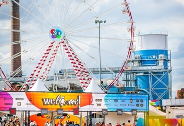 Suikerrock 2025